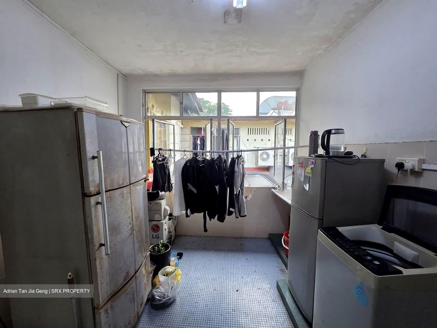 Jalan Kayu (D28), Shop House #601298171